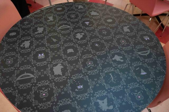 デコレーション｜サンリオピューロランド ハロウィーンスペシャルイベント「PUROHALLOWEEN」