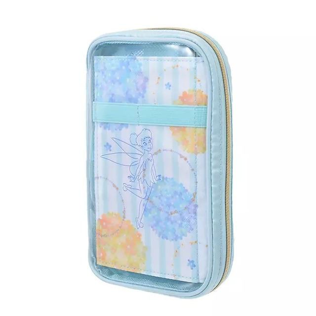 ステーショナリーケース＜ティンカーベル＞1980円