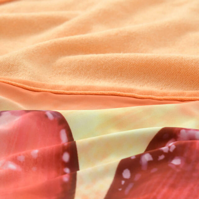 ミッキー ブランケット Cool ぬいぐるみ付き MICKEY'S BAKERY 5,800円