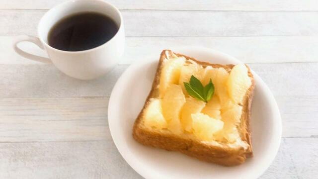 カルディ公式ホームページでも紹介されているアレンジレシピに挑戦です。