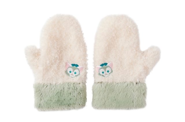 ミトン（ジェラトーニ）フリー ¥1,900