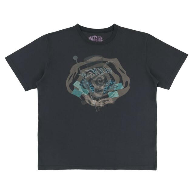 Tシャツ 4,200円｜東京ディズニーリゾート「ディズニー・ハロウィーン」おすすめグッズ｜発売日：2026年9月3日(木)