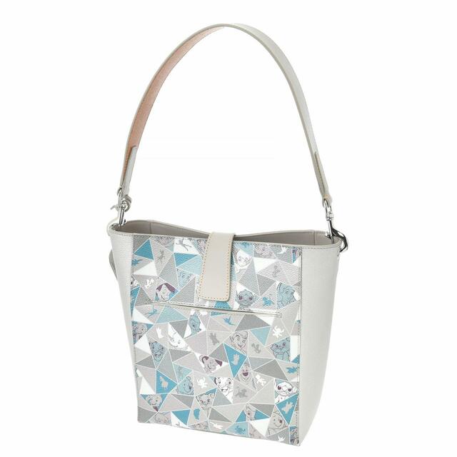 【Dooney ＆ Bourke】ディズニーキャラクター ショルダーバッグ Disney100 Special Moments 49,500円