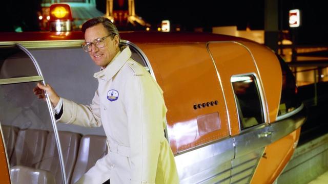 『イマジニアリング~夢を形にする人々』