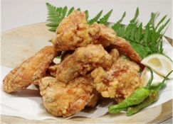 大分唐揚げ専門店 とりあん【大分唐揚げ（骨なし）】