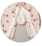 長袖 プレオール｜2,640円