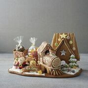 サンタの街からクリスマス特急号16,200円　テラ・セゾン＠エキュート品川サウス