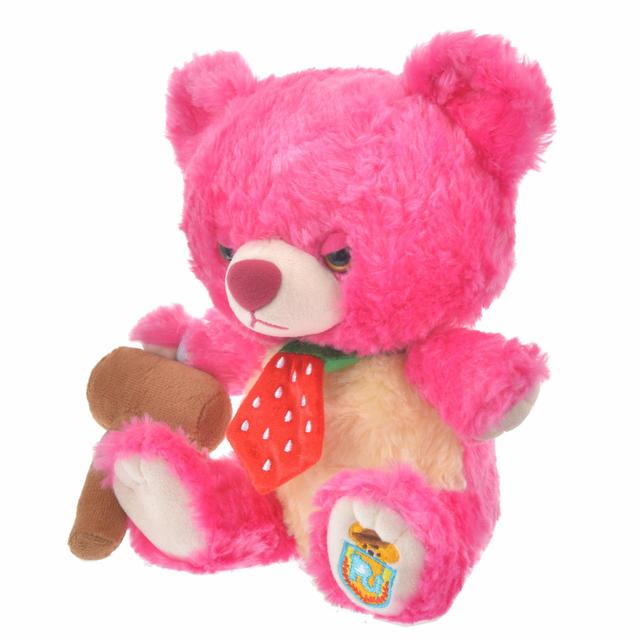 ユニベアシティ ぬいぐるみ(S) ベリーバッドベリー 4,180円