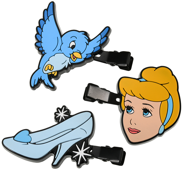 ヘアクリップ 1,600円