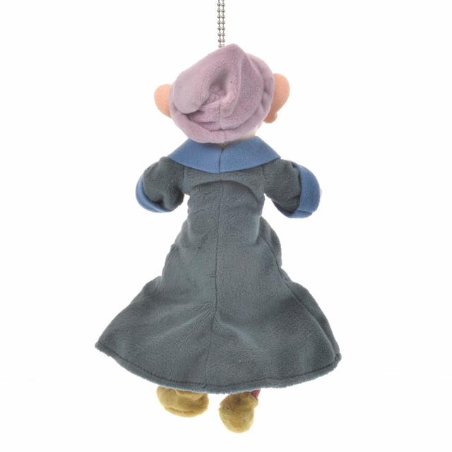 ぬいぐるみキーチェーン ＜こびと＞ 2,750円