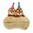 チップ＆デール クッキー ケース入り CHIP ‘n DALE 80 years｜2,640円