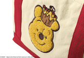 くまのプーさん/トートバッグ 2,640円|Disney SWEETS COLLECTION by 東京ばな奈