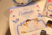 「ディズニー シンデレラ」OH MY CAFE