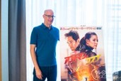【マーベル】最新作『アントマン&ワスプ』ペイトン・リード監督インタビュー