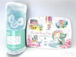 「ダッフィー&フレンズのビューティフル・レイニーデイズ」グッズ