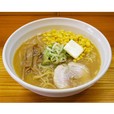 豚骨味噌バターコーンラーメン