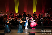 バレンタイン・ナイト2017～Concert of Love～｜東京ディズニーシー