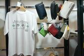 【ワークマン】『薬屋のひとりごと』プリント半袖Tシャツ 980円(税込)ほか