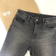 【UNIQLO（ユニクロ）　ウルトラストレッチスキニーハイライズジーンズ】ユニクロデニム史上最高の伸縮性