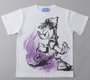 Tシャツ/2015年 東京ディズニーランド「ディズニー夏祭り」スペシャルグッズ ※7月8日(水)から先行販売予定