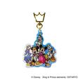 アクリルキーホルダー 1,320円