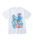 Tシャツ 大人4,700円、キッズ3,700円|「スーパーマリオ・パワーアップ・サマー」スペシャルグッズ|ユニバーサル・スタジオ・ジャパン夏イベント「NO LIMIT! サマー 2023」