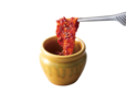 【焼肉きんぐ】期間限定「韓国ポチャ」壺漬けデジカルビ(590円/税込649円)