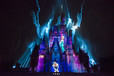 東京ディズニーランド「ワンス・アポン・ア・タイム」※2017年11月6日公演終了