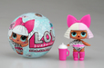 サプライズドール「L.O.L.サプライズ!」