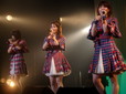 Negicco First Tour『Never Give Up Girls!!!＆Rice＆Snow』東京公演 赤坂BLITZ 