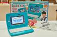 スキルアップタブレットパソコン Spica note（スピカノート）／18000円／タカラトミー