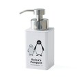 【ベルメゾン】Suicaのペンギン×tower　泡タイプのソープディスペンサー（税込2,990円）
