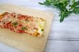 【シャトレーゼ オーブンでそのまま焼けるピザ マルゲリータ】忙しい朝食におすすめ