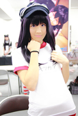 コスプレ美女に会える「コスエクスプレス」