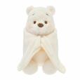 プーさん ぬいぐるみ(S) WHITE POOH 3,800円
