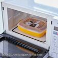 『名探偵コナン』作り置きもできる深型ランチプレート｜￥ 1,690 （税込）