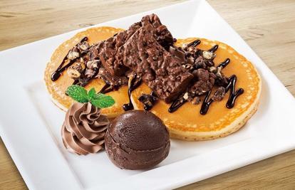 ブラックサンダー が コート ダジュール と初コラボ 映え るめちゃカワスイーツ登場 うまいめし