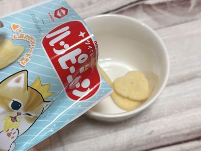 即完注意】ファミマで買える「mofusand」の食器が高級感すごい！人気お