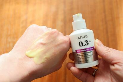 新品未使用未開封 anua 0.3+ レチノール美容液 30ml 4本 新品未使用未開封 anua 0.3+ レチノール美容液 30ml 4本 楽天