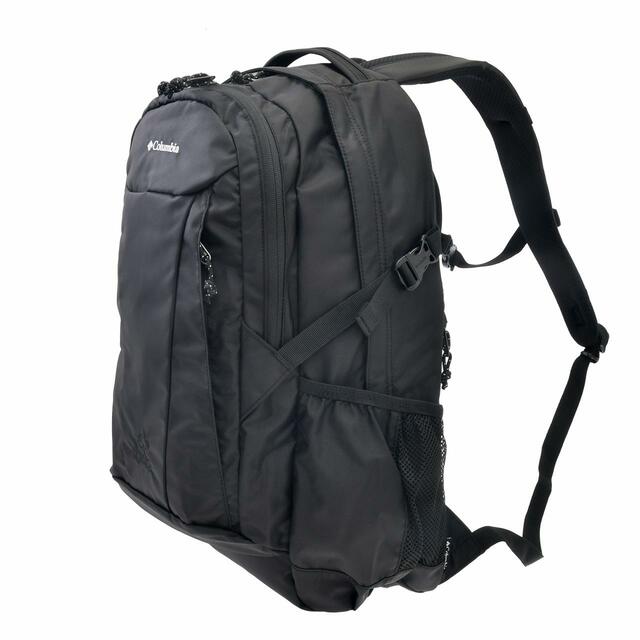 【Columbia】ミッキー リュックサック・バックパック 33L ブラック DISNEY OUTDOOR 14,800円
