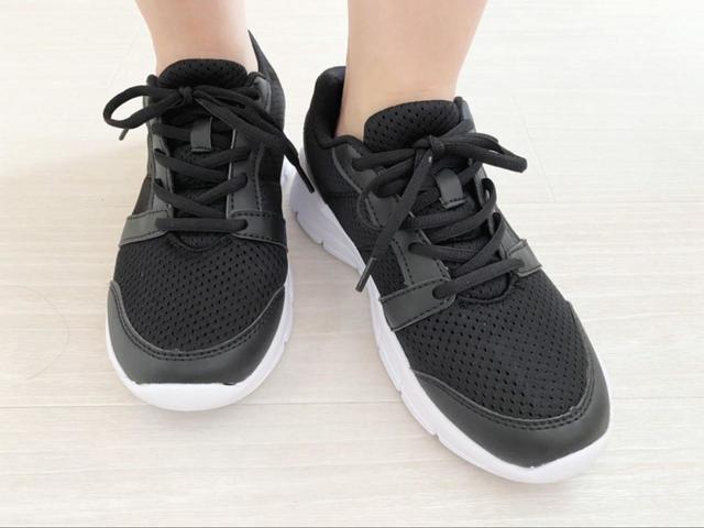 【ワークマン アスレシューズライト】ワークマンにはランニングアイテムがたくさん！