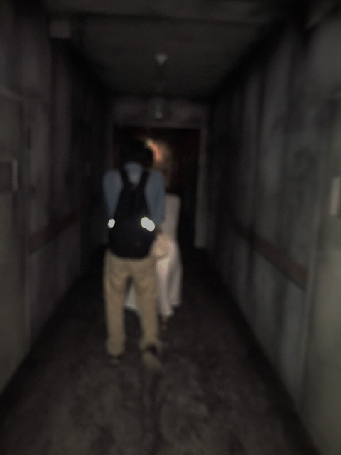 超恐怖「絶凶・戦慄迷宮」フォトギャラリー