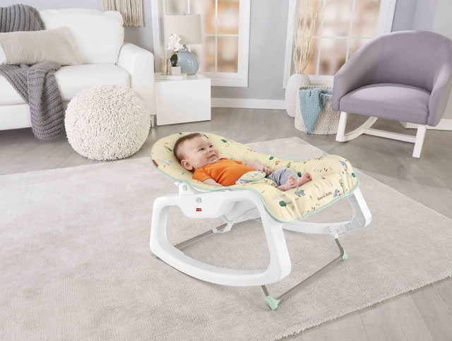 「サンリオベビー インファント・トドラーロッカー」（13,750円税込・メーカー希望小売価格）