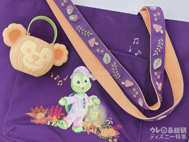 ハロウィーンカラーが可愛い♪