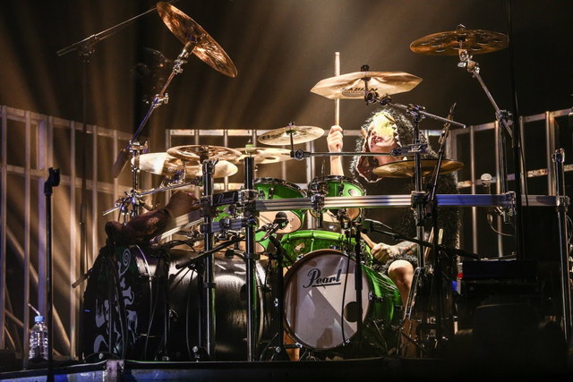 MEJIBRAY　メト（Dr）