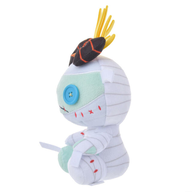 スクランプ ぬいぐるみ DISNEY HALLOWEEN 3,300円