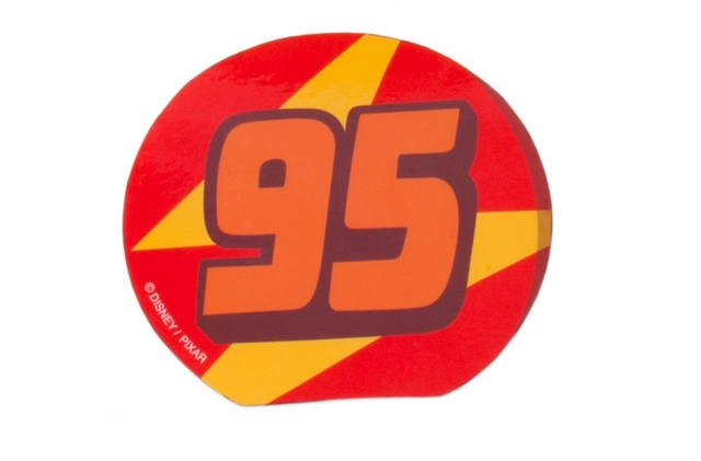 ステッカー 200円｜東京ディズニーシー「ピクサー・プレイタイム」