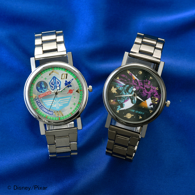 プレミアムリストウォッチ