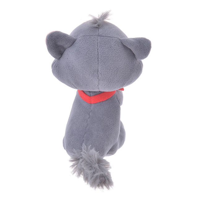 ぬいもーず ベルリオーズ 1,400円