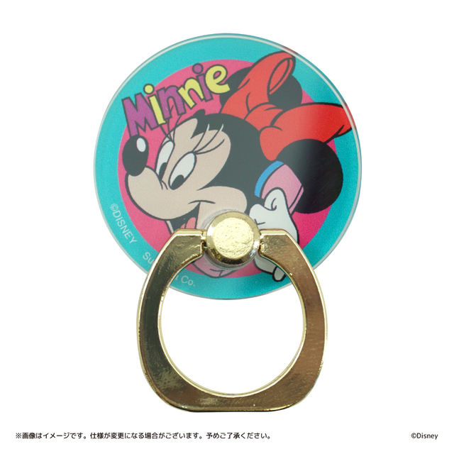 ミニー スマホケース 968円